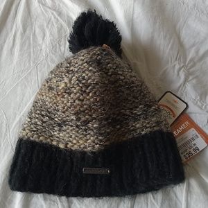 Screamer winter hat